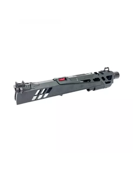 Corredera Hi-Capa 5.1 Flatline Split - CTM