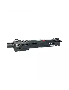 Corredera Hi-Capa 5.1 Flatline Split - CTM 2
