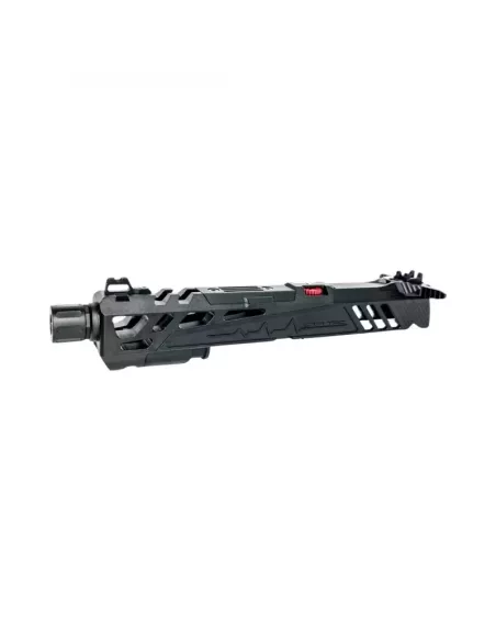 Corredera Hi-Capa 5.1 Flatline Split - CTM