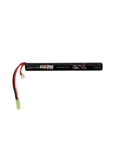 Batería 11.v 1400mah 25/50c Lapiz - VLC Pro