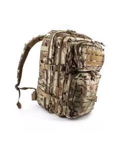 Mochila Asalto Laser 36L - Immortal W 2