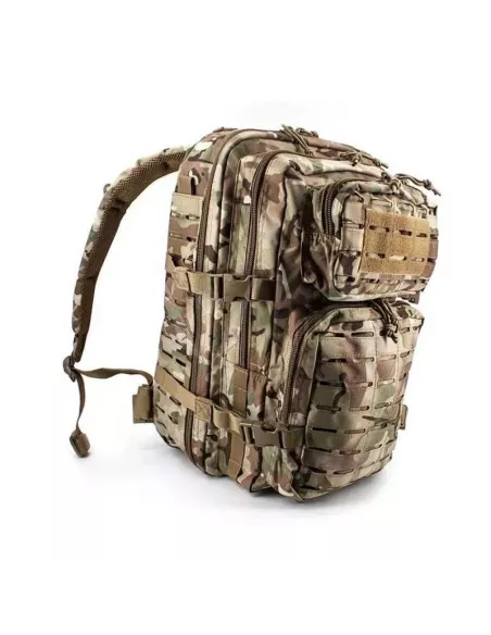 Mochila Asalto Laser 36L - Immortal W