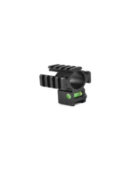 Ris para tubo visor 4 slots