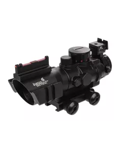 Visor 4x32mm Tipo Acog - RGB - Lancer