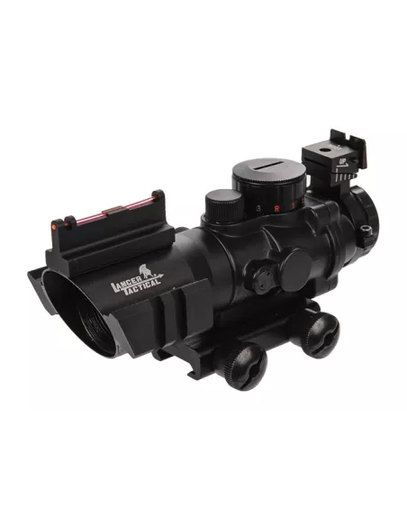 copy of Visor 4x32mm Tipo Acog - Js Tactical