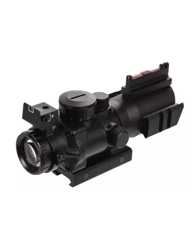 copy of Visor 4x32mm Tipo Acog - Js Tactical