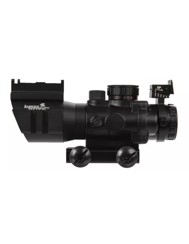 copy of Visor 4x32mm Tipo Acog - Js Tactical