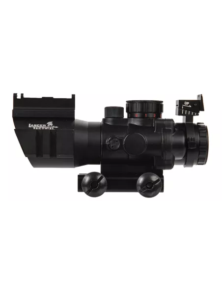 copy of Visor 4x32mm Tipo Acog - Js Tactical