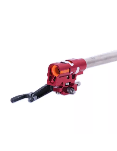 copy of Goma Hop Up Nine Ball Morada Pistola/Vsr