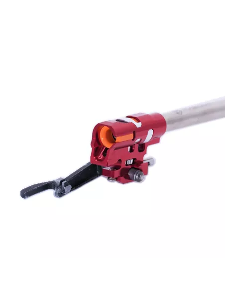 copy of Goma Hop Up Nine Ball Morada Pistola/Vsr