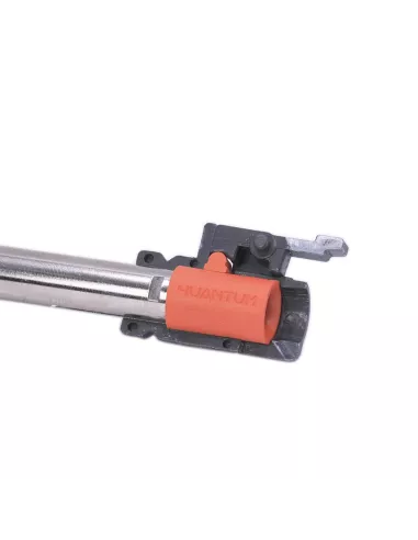 copy of Goma Hop Up Nine Ball Morada Pistola/Vsr