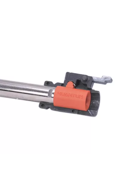 copy of Goma Hop Up Nine Ball Morada Pistola/Vsr
