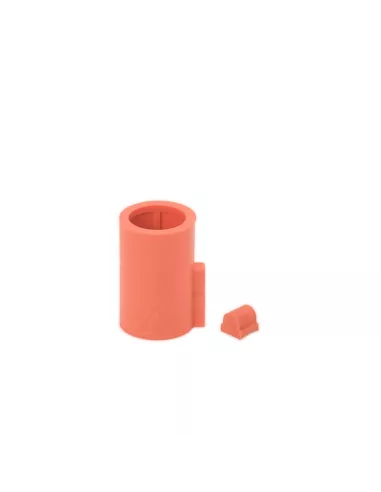 copy of Goma Hop Up Nine Ball Morada Pistola/Vsr