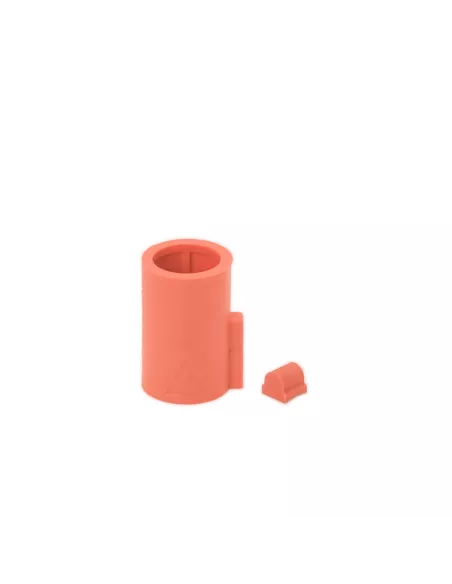 copy of Goma Hop Up Nine Ball Morada Pistola/Vsr