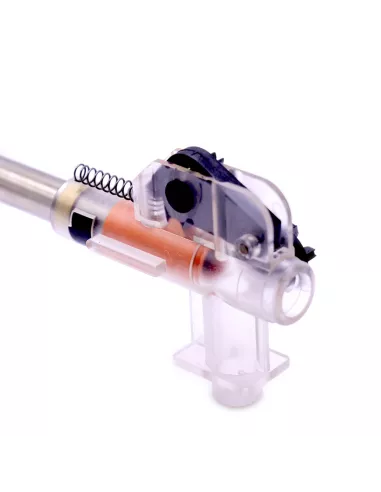 copy of Goma Hop Up Nine Ball Morada Pistola/Vsr
