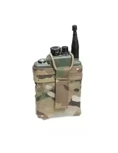 Pouch Radio PRR - Warrior