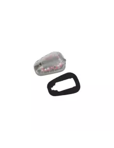 Luz Casco Signal Roja - Element 2