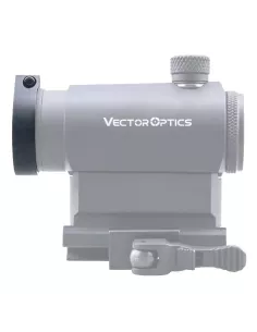 Protector Visor - Vector Optic 2