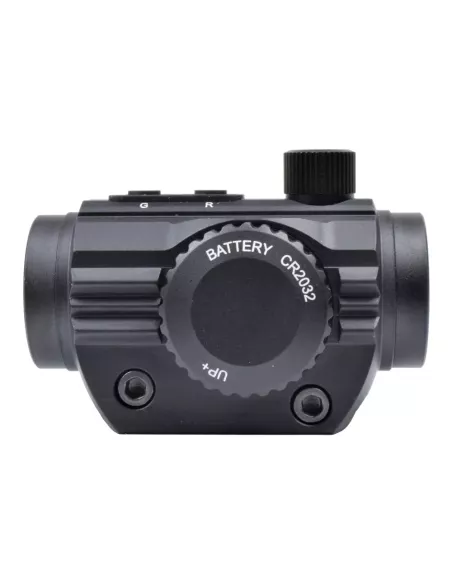 VISOR MICRO T1 CON LASER