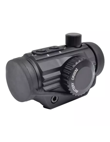 VISOR MICRO T1 CON LASER