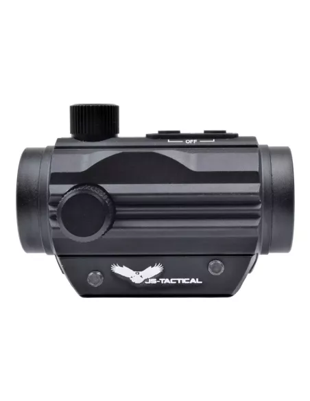 VISOR MICRO T1 CON LASER