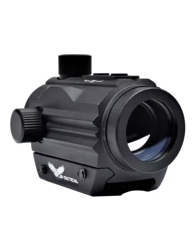 VISOR MICRO T1 CON LASER
