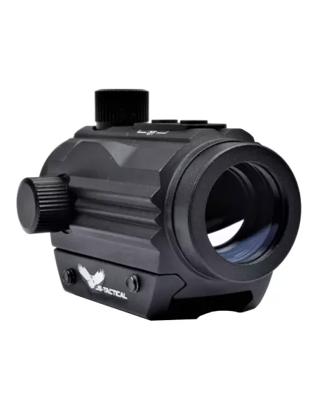 VISOR MICRO T1 CON LASER
