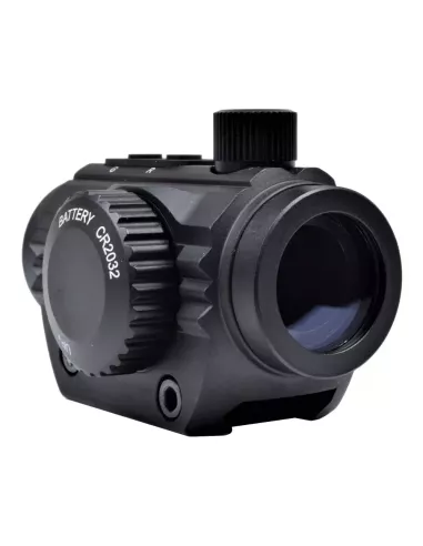 VISOR MICRO T1 CON LASER