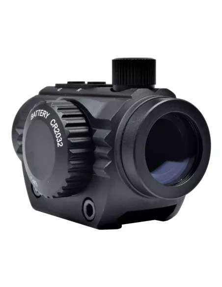 VISOR MICRO T1 CON LASER