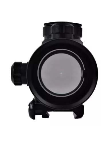 Visor Red dot 1x46 - JS Tactical - Negro