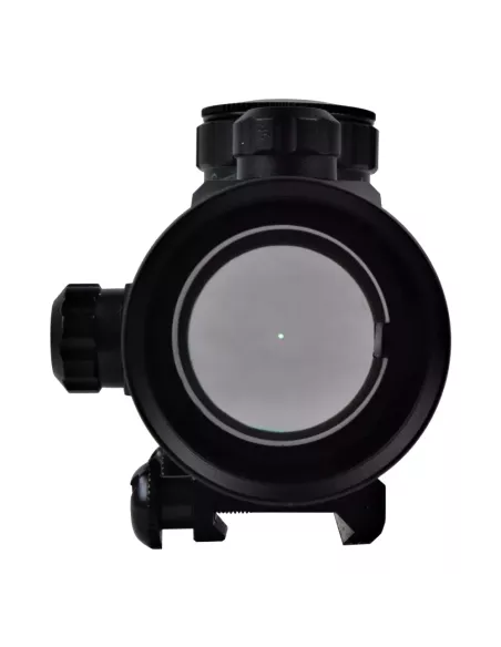 Visor Red dot 1x46 - JS Tactical - Negro