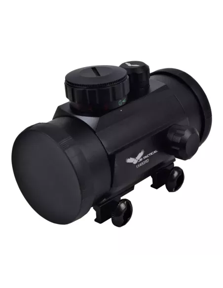 Visor Red dot 1x46 - JS Tactical - Negro