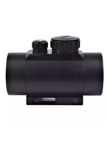 Visor Red dot 1x46 - JS Tactical - Negro