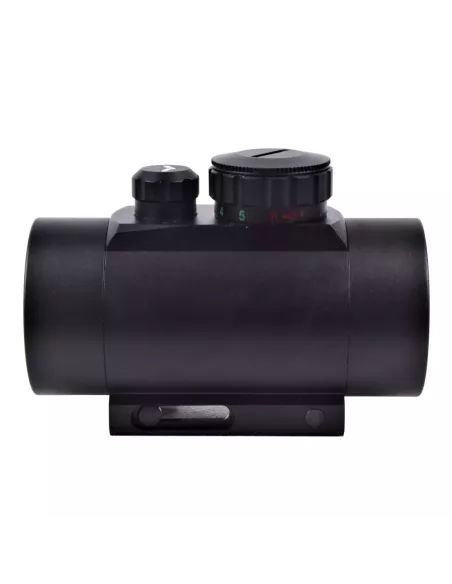 Visor Red dot 1x46 - JS Tactical - Negro