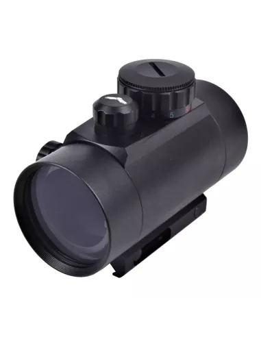 Visor Red dot 1x46 - JS Tactical - Negro