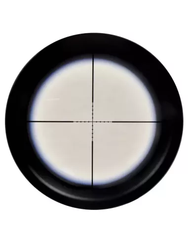 Visor 3-9-x32FA - Js Tactical