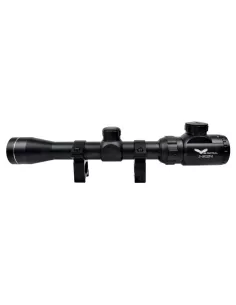 Visor 3-9-x32FA - Js Tactical 2