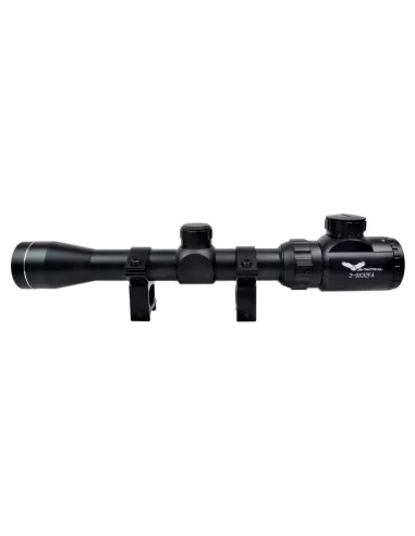 Visor 3-9-x32FA - Js Tactical