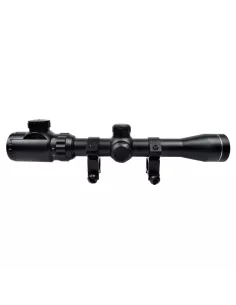 Visor 3-9-x32FA - Js Tactical