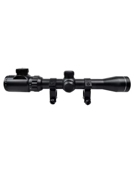 Visor 3-9-x32FA - Js Tactical