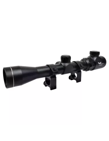Visor 3-9-x32FA - Js Tactical