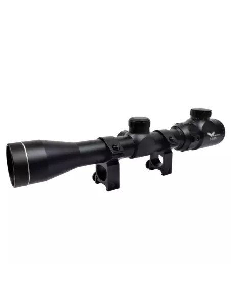 Visor 3-9-x32FA - Js Tactical