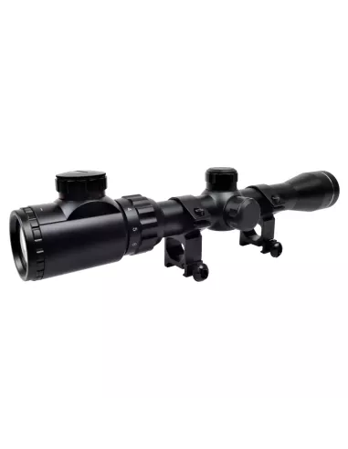 Visor 3-9-x32FA - Js Tactical
