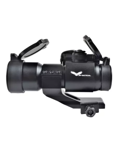 Visor Punto Rojo M2000 - Js Tactical