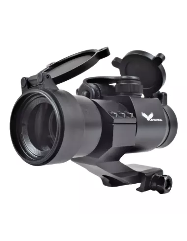 Visor Punto Rojo M2000 - Js Tactical