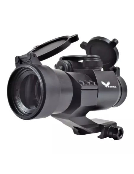 Visor Punto Rojo M2000 - Js Tactical