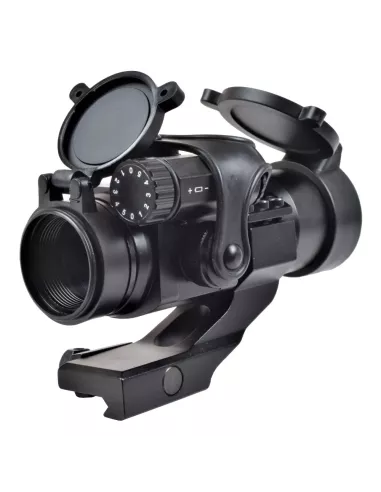 Visor Punto Rojo M2000 - Js Tactical