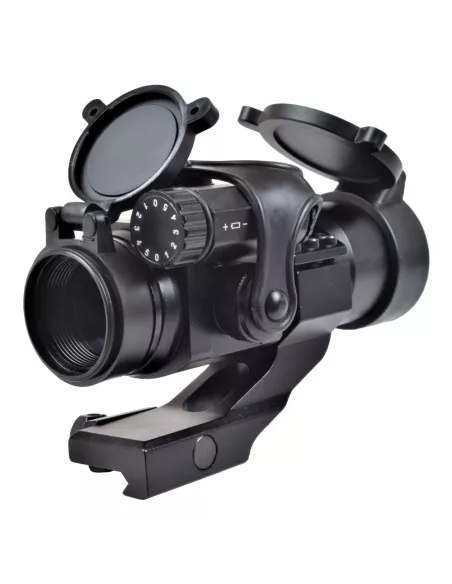 Visor Punto Rojo M2000 - Js Tactical