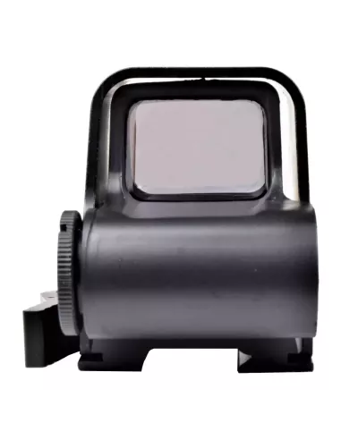 Visor Holográfico Estilo 554 - Js Tactical