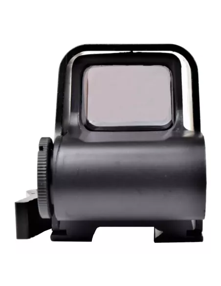 Visor Holográfico Estilo 554 - Js Tactical
